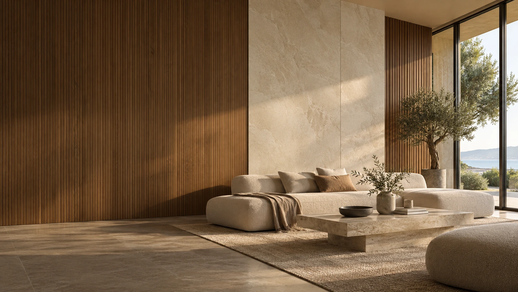 Architectural visualization · Design inspiration
